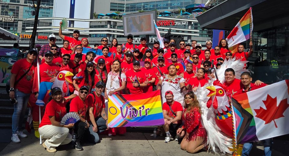 Community Access Fund Recipient Org